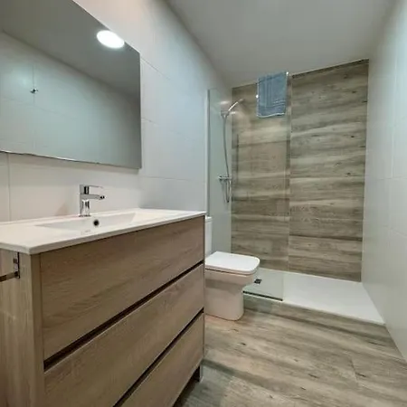 Apartamento Sarabia
