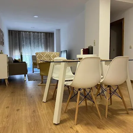Sarabia Apartamento *