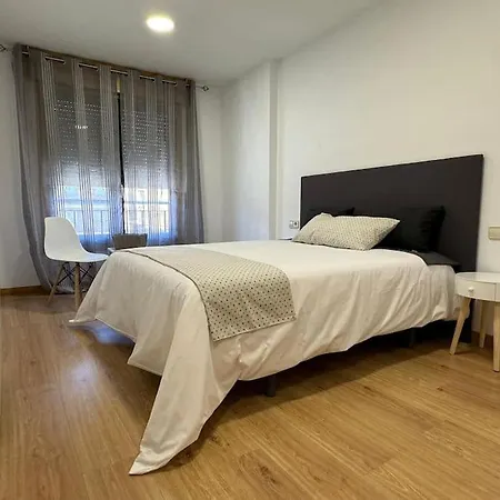 Apartamento Sarabia Vilagarcía de Arousa