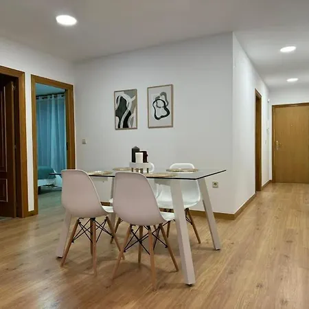 Sarabia Apartamento