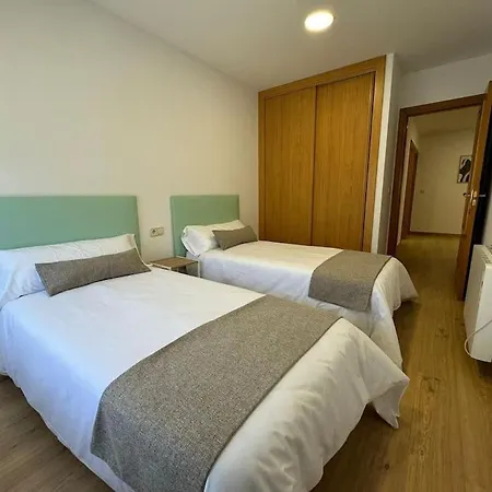 Sarabia Apartamento *